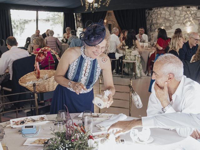 La boda de Eduardo y Lorena en Villanubla, Valladolid 71