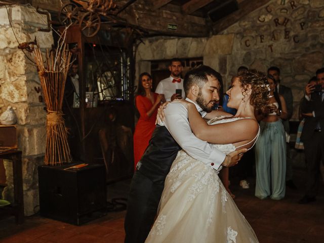 La boda de Eduardo y Lorena en Villanubla, Valladolid 82