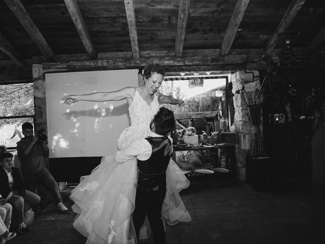 La boda de Eduardo y Lorena en Villanubla, Valladolid 91