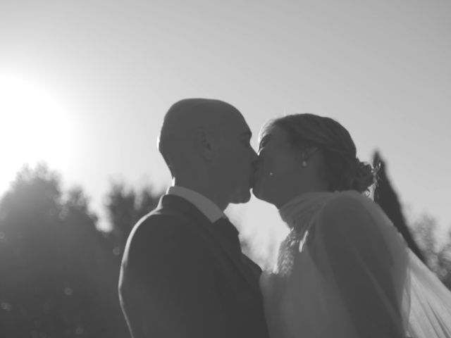 La boda de Piru y Alba en Oleiros, A Coruña 2