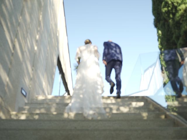 La boda de Piru y Alba en Oleiros, A Coruña 3