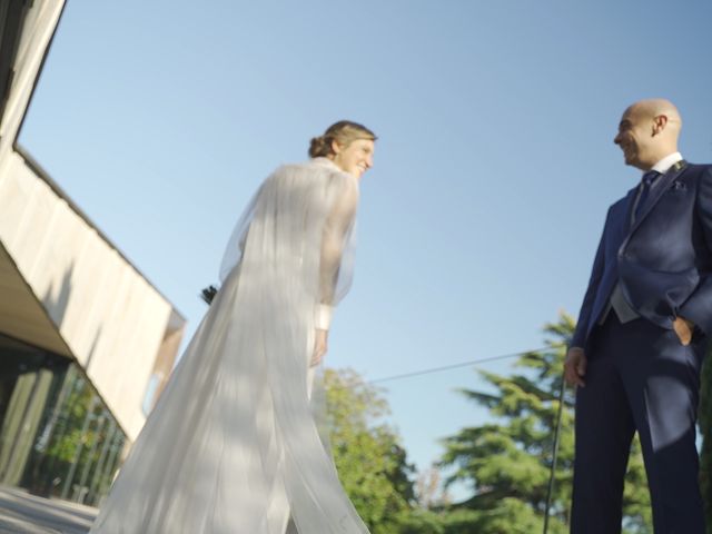 La boda de Piru y Alba en Oleiros, A Coruña 4