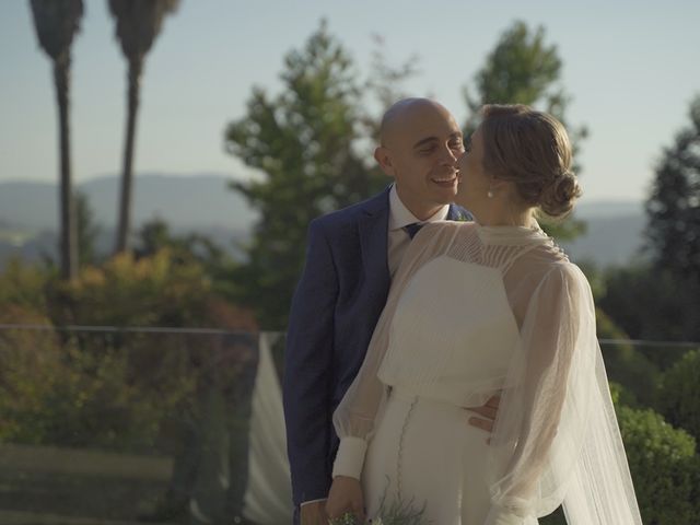 La boda de Piru y Alba en Oleiros, A Coruña 5
