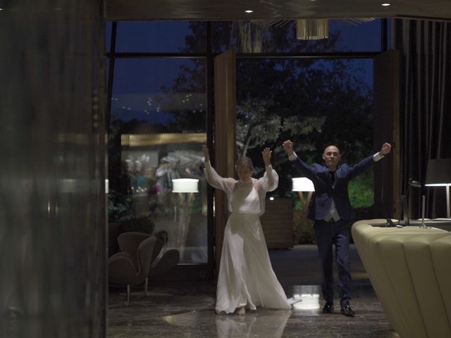 La boda de Piru y Alba en Oleiros, A Coruña 7