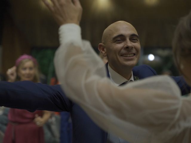 La boda de Piru y Alba en Oleiros, A Coruña 9