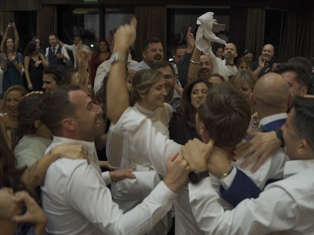 La boda de Piru y Alba en Oleiros, A Coruña 10