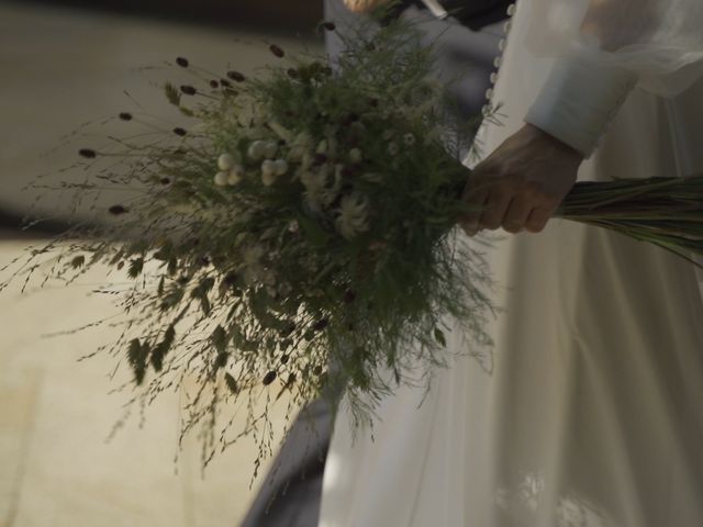 La boda de Piru y Alba en Oleiros, A Coruña 12