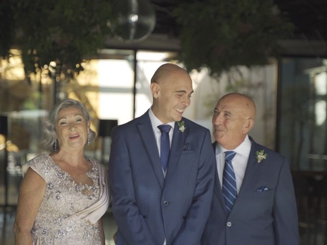 La boda de Piru y Alba en Oleiros, A Coruña 16