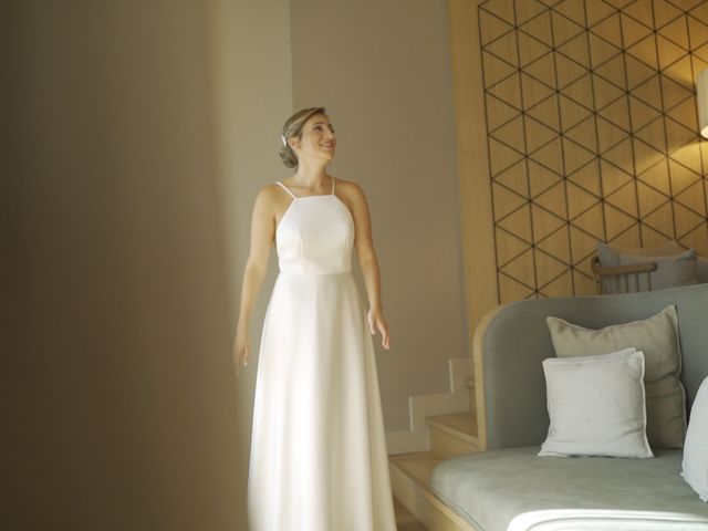 La boda de Piru y Alba en Oleiros, A Coruña 17