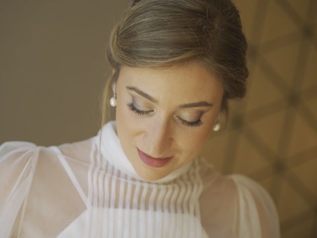 La boda de Piru y Alba en Oleiros, A Coruña 18