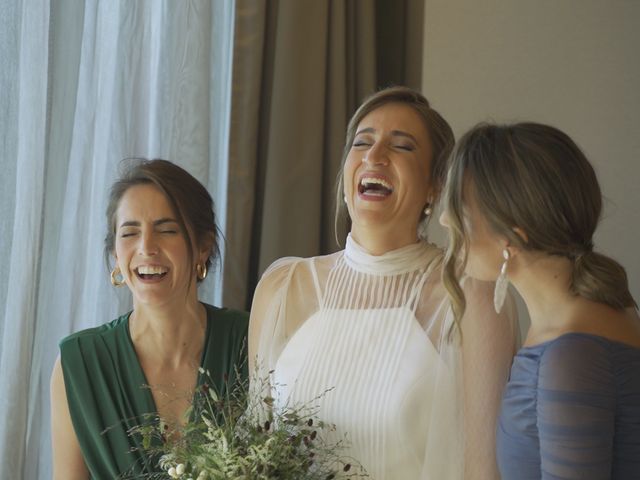 La boda de Piru y Alba en Oleiros, A Coruña 19