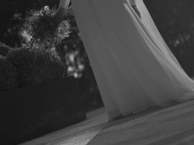 La boda de Piru y Alba en Oleiros, A Coruña 20