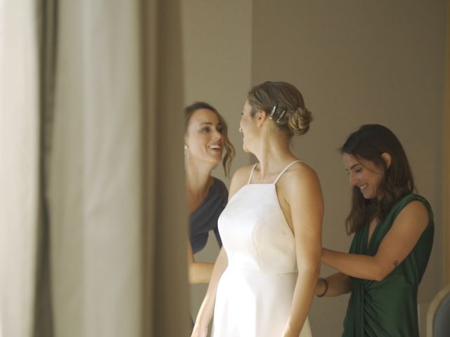 La boda de Piru y Alba en Oleiros, A Coruña 22