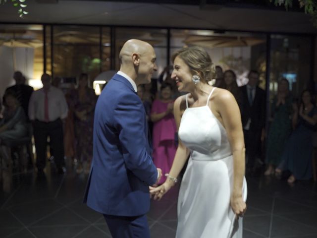 La boda de Piru y Alba en Oleiros, A Coruña 24