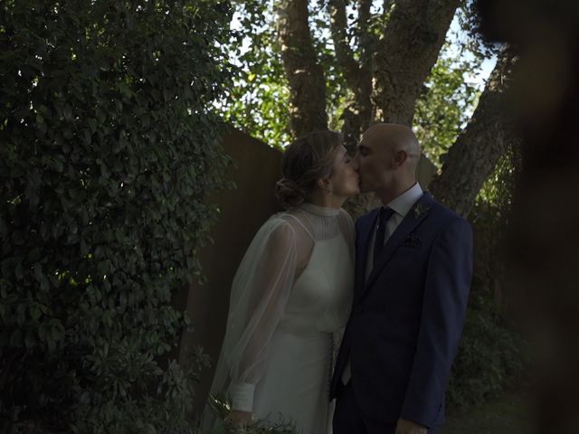 La boda de Piru y Alba en Oleiros, A Coruña 25
