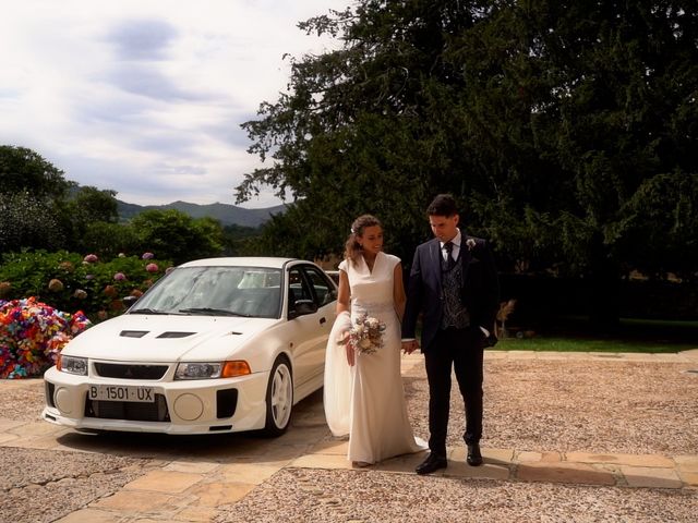 La boda de Ester y Jose Antonio en Villacarriedo, Cantabria 12