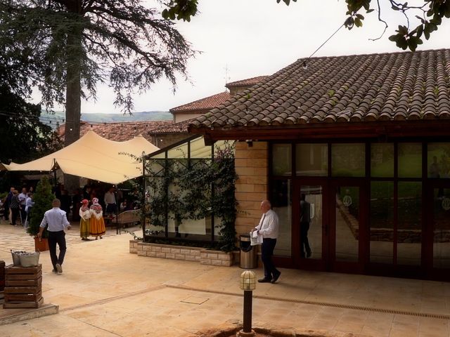 La boda de Ester y Jose Antonio en Villacarriedo, Cantabria 14