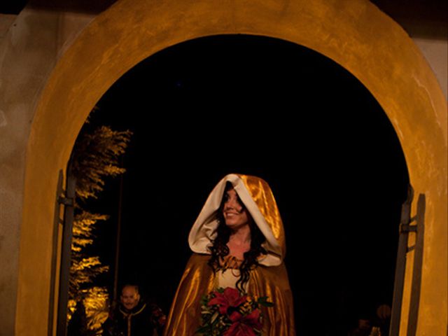 La boda de Natalia y David en Montilla, Córdoba 17