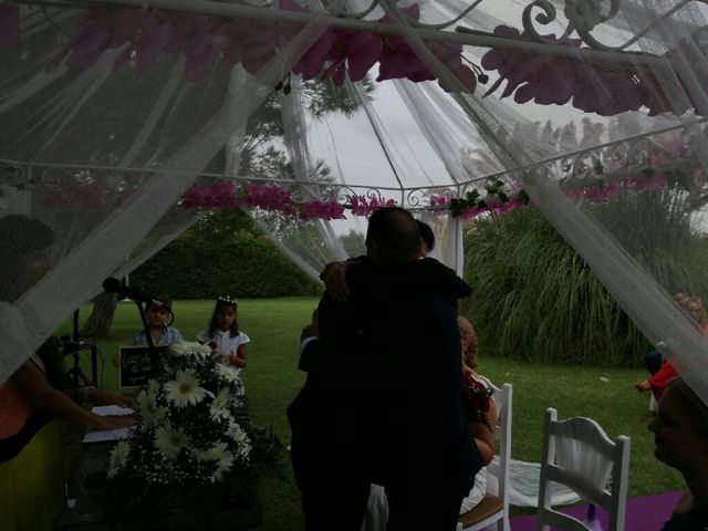 La boda de Andriu y Isa en Puerto Real, Cádiz 5