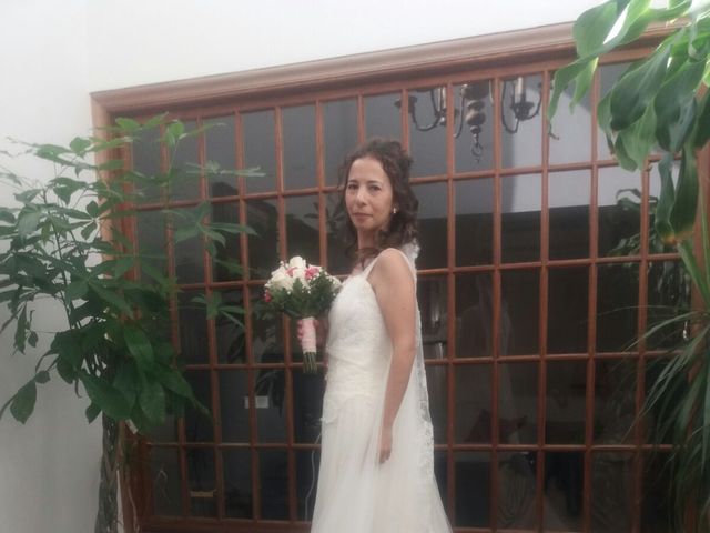 La boda de Ivan y Carmen en Zaragoza, Zaragoza 6