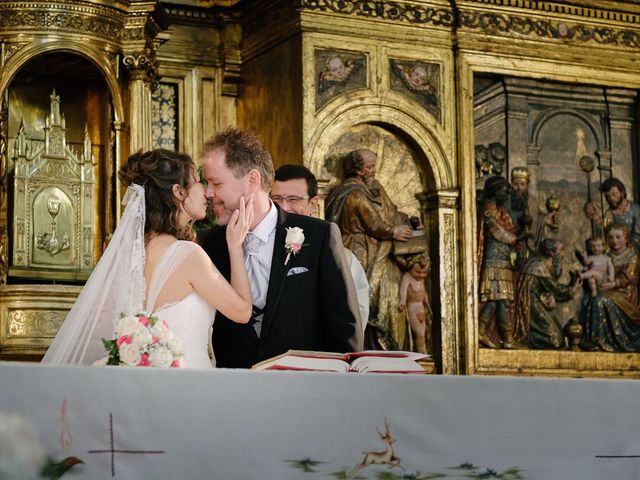 La boda de Ivan y Carmen en Zaragoza, Zaragoza 9