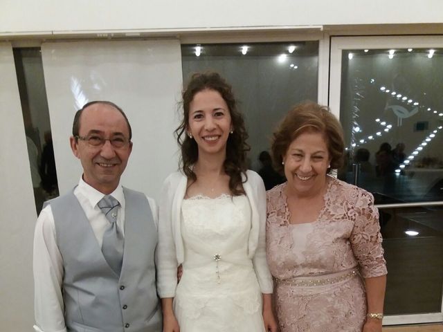 La boda de Ivan y Carmen en Zaragoza, Zaragoza 11