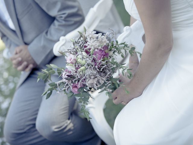 La boda de José y Raquel en Barcelona, Barcelona 22