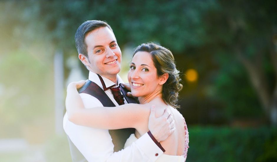 La boda de Jaime y Ampar en Picanya, Valencia