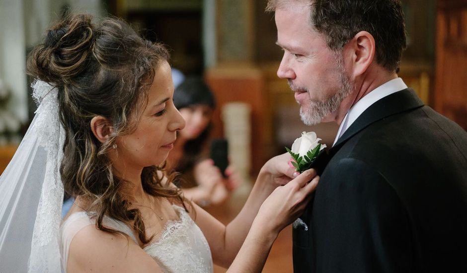 La boda de Ivan y Carmen en Zaragoza, Zaragoza