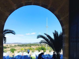 La boda de Iván y Graciela 3