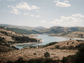 La boda de Vanesa y Álvaro 1