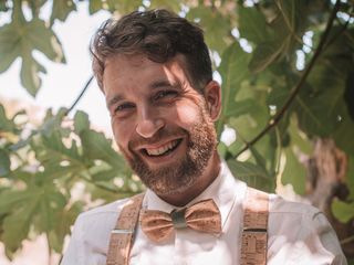 La boda de María y Arnau 2