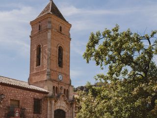 La boda de Beatriz  y Antonio 2