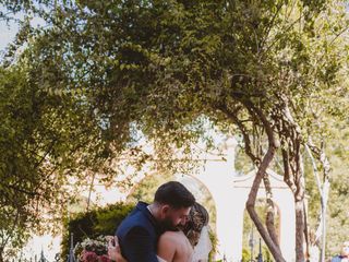 La boda de Beatriz  y Antonio 3