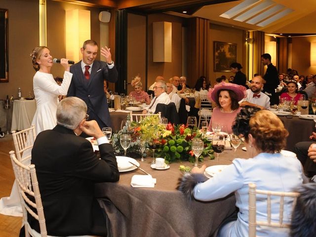 La boda de Ruben y Celia en Boadilla Del Monte, Madrid 26