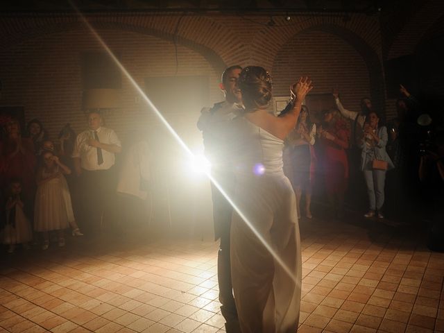 La boda de Ruben y Celia en Boadilla Del Monte, Madrid 32