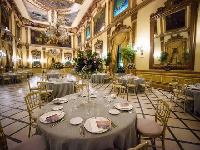 La boda de Victor y Mª Cruz en Córdoba, Córdoba 11