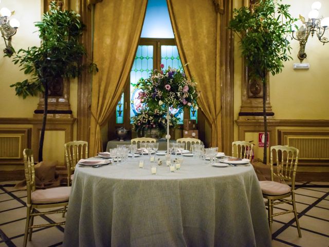 La boda de Victor y Mª Cruz en Córdoba, Córdoba 12