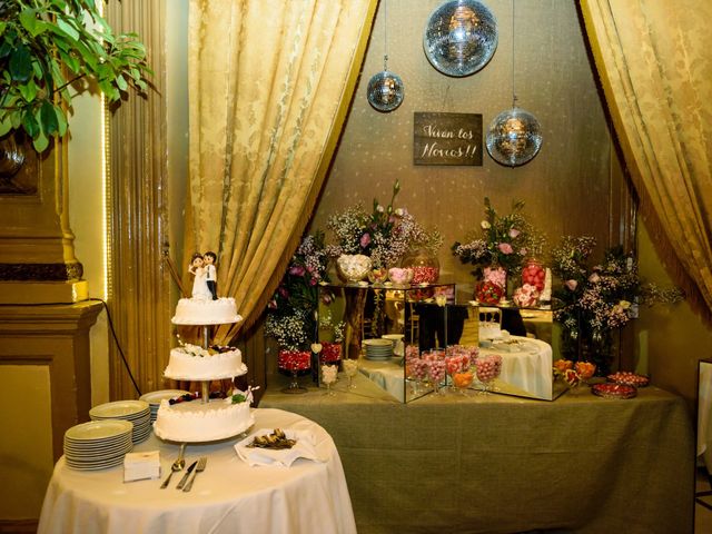 La boda de Victor y Mª Cruz en Córdoba, Córdoba 13