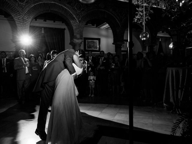 La boda de Victor y Mª Cruz en Córdoba, Córdoba 14