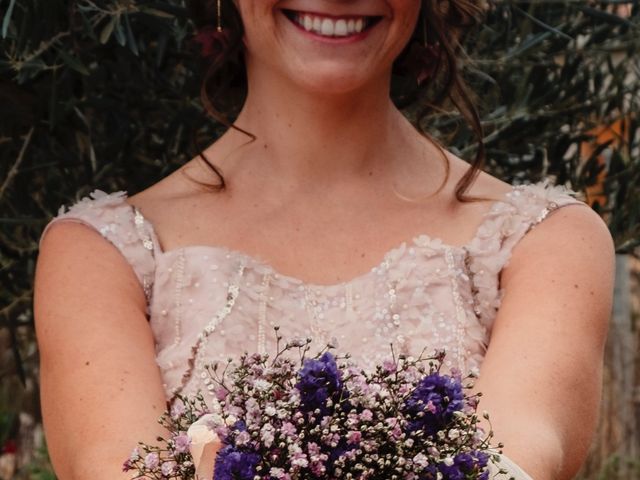 La boda de Edu y Vero en Trillo, Guadalajara 17