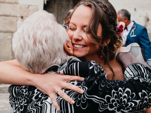 La boda de Edu y Vero en Trillo, Guadalajara 28