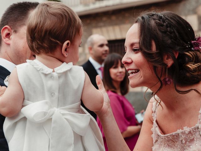 La boda de Edu y Vero en Trillo, Guadalajara 33