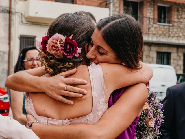 La boda de Edu y Vero en Trillo, Guadalajara 35