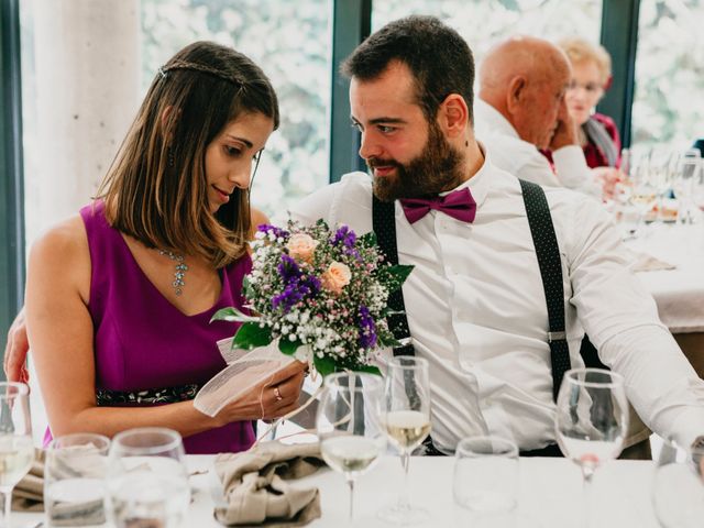 La boda de Edu y Vero en Trillo, Guadalajara 63