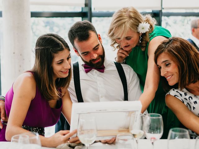 La boda de Edu y Vero en Trillo, Guadalajara 64