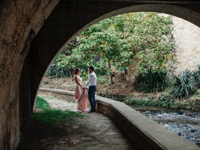 La boda de Edu y Vero en Trillo, Guadalajara 67