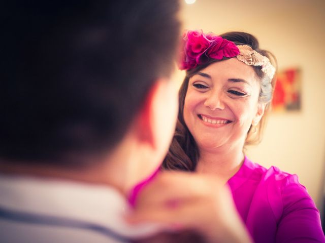 La boda de Jorge y Noelia en Cubas De La Sagra, Madrid 6