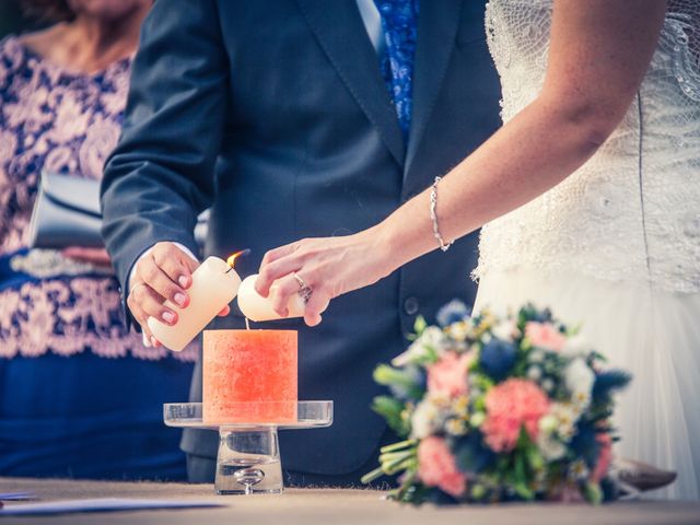 La boda de Jorge y Noelia en Cubas De La Sagra, Madrid 41