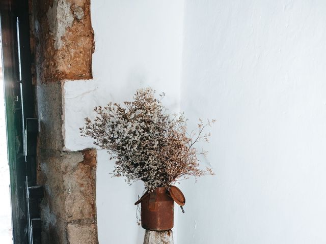 La boda de Miguel y Cynthia en Grado, Asturias 19